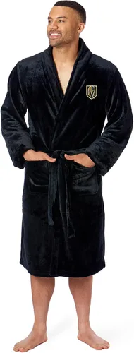 Miniatura 7 de Northwest NHL unisex Silk Touch Bathrobe
