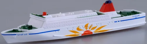 Miniatura 2 de Takara Tomy
