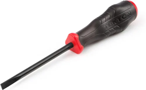 Miniatura 10 de TEKTON S3 Desarmador cuadrado de alto par con vástago de óxido negro 26823 Fabricado en EE. UU