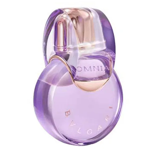 BVLGARI Bvlgari Omnia Amethyst Eau De Toilette EDT Spray 1.7 fl oz (1.7 fl oz)