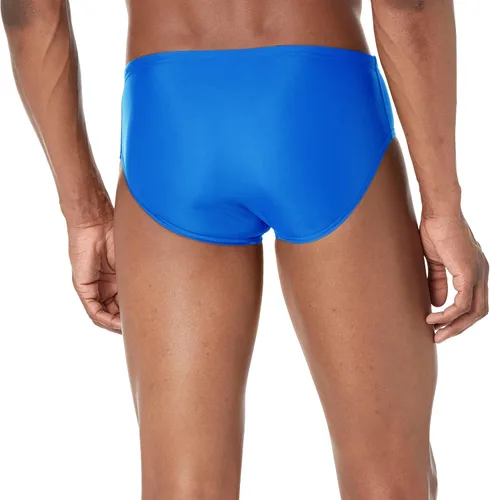 Miniatura 3 de Speedo Men's Swimsuit Brief Powerflex Eco Solid Adult