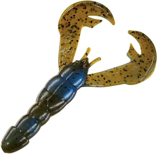 Miniatura 9 de Strike King Rage Tail Cangrejo