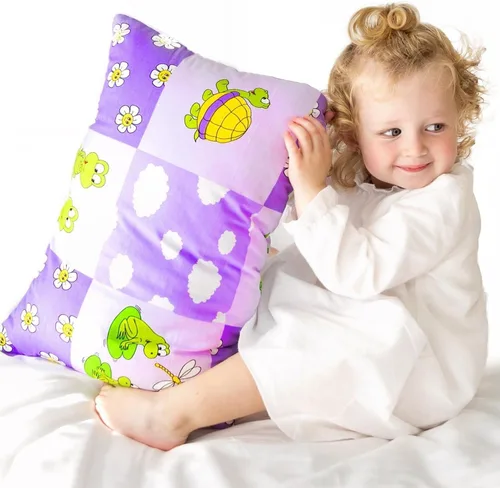 Miniatura 28 de Fundas de almohada para niños pequeños con estrellas 13 x 18 - Fundas de almohada para almohada de viaje, funda de almohada para bebé, funda