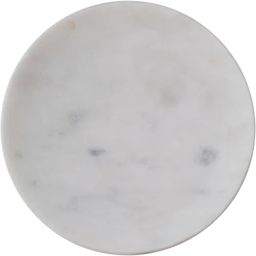 Miniatura 6 de Jabonera de mármol Blanco