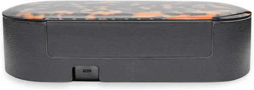 Miniatura 6 de Sonix Beyond - Caja desinfectante UV+O3 y cargador universal UV y desinfectante de ozono para teléfono, máscara, cepillo de maquillaje, herramienta