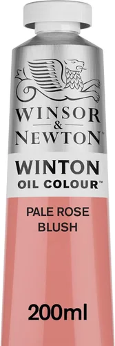 Miniatura 19 de Winsor & Newton Tubos de pintura Winton de aceite Amarillo Ocre