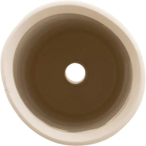 Miniatura 4 de Pentair R22054 - Postes de repuesto de vinilo blanco de 1-1/8 pulgadas para piscina y spa