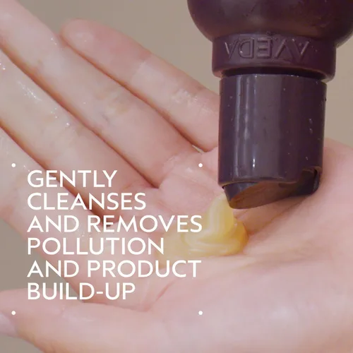 Miniatura 2 de Aveda Invati Ultra Advanced Exfoliating Shampoo Light & Rich Step 1 of 4 Reduces Hair Loss by 77% for Medium to Thick Thinning Hair Types
