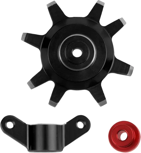 Miniatura 4 de Herramienta de montaje de cubo de rueda Beadlock de 1.9 2.2 pulgadas, herramientas de instalación de llantas Beadlock compatibles con Traxxas TRX4