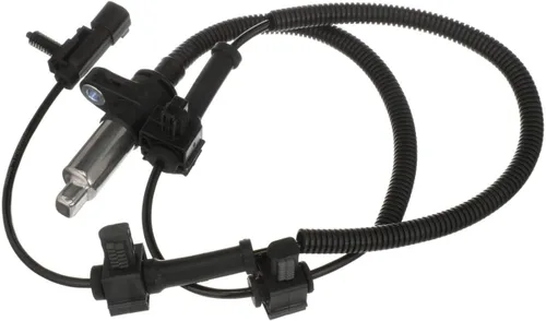 Miniatura 3 de Sensor de velocidad de rueda ABS trasero compatible con GMC Sierra 2500 HD 2011 2012 2013 2014 PC-686900