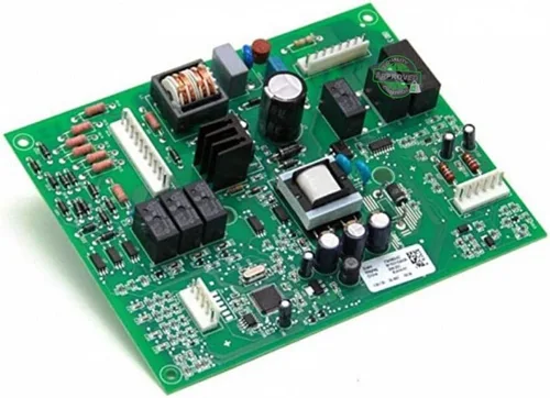 Miniatura 3 de Piezas y accesorios de electrodomésticos, piezas y accesorios para refrigeradores