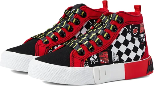 Miniatura 4 de Ground Up Cars Lightning McQueen High Top (niño pequeñoniño grande)