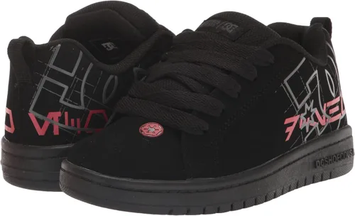 Miniatura 7 de DC Star Wars Ct Graffik - Patín unisex para niños