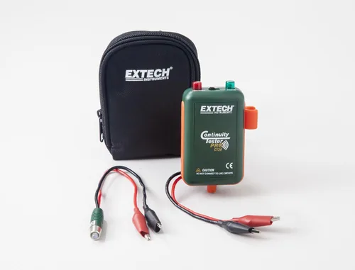 Miniatura 6 de Extech - juego de prueba