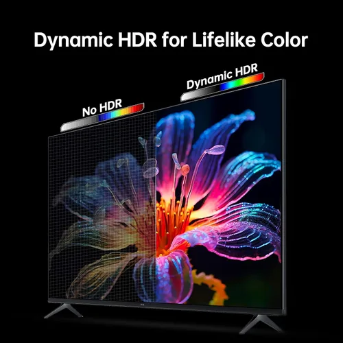 Miniatura 2 de Cable DisplayPort a HDMI de 4K a 240Hz de 3.3 pies - 8K a 60Hz 2K a 480Hz, fuente DP1.4 activa unidireccional a pantalla HDMI 2.1, compatible