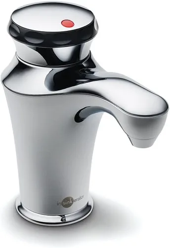Miniatura 2 de In-Sink-Erator/Masterplumber H CONTOUR SS Despachador de agua caliente., H-CONTOUR-SS, 750watts, 115 volts