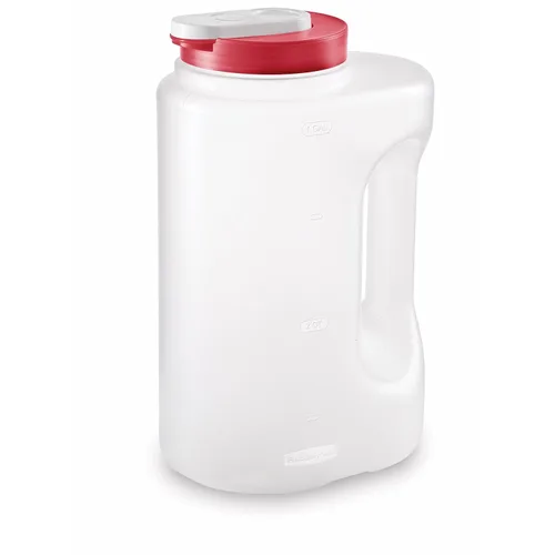 Miniatura 4 de Rubbermaid® 2122603 Mixermate™ Jarra con Resistencia a Fugas