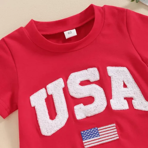 Miniatura 12 de FYBITBO Ropa de bebé niño niña Santa manga larga mono mameluco recién nacido primera Navidad traje de una pieza