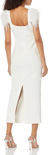 Miniatura 5 de LIKELY Vestido de cóctel Cameron para mujer