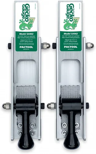 Miniatura 5 de PacTool Paquete de herramientas de medición de ángulo e instalación de revestimiento