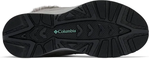 Miniatura 6 de Columbia Zapatos de nieve Slopeside Peak Luxe para mujer, Nieve
