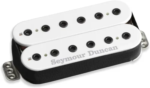 Miniatura 7 de Seymour Duncan Full Shred - Puente - Negro - Pastilla de Guitarra Eléctr