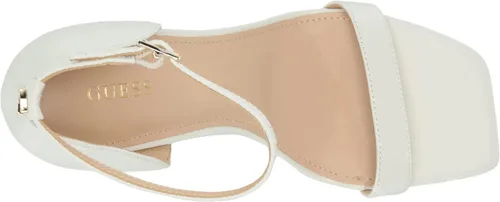 Miniatura 5 de GUESS Women's Yael Heeled Sandal