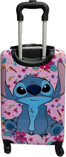 Miniatura 5 de Fast Forward Equipaje para niños, Lilo & Stitch, Lilo & Stitch