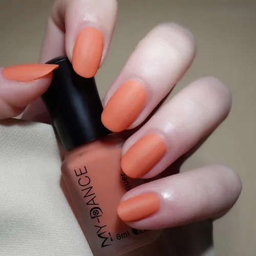 Miniatura 69 de Esmalte de uñas plateado, efecto espejo metálico, decoración de uñas metálica de larga duración no desprendible, esmalte de uñas brillante para 12#