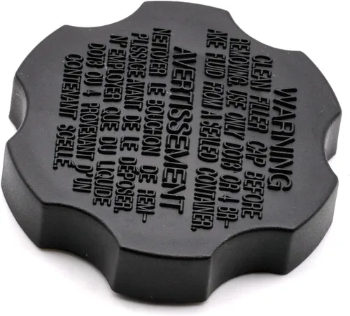 Miniatura 2 de Tapa de tanque de depósito de cilindro maestro de freno compatible con Kia Sportage 2011-2016 Optima 2016-2020 Sedona 2015-2020 Soul 2014-2019 Forte