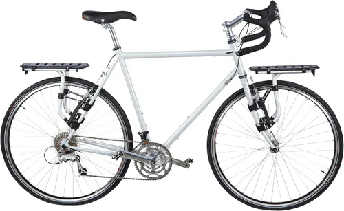 Miniatura 4 de Thule Pack 'n Pedal Tour Rack Gepäckträger