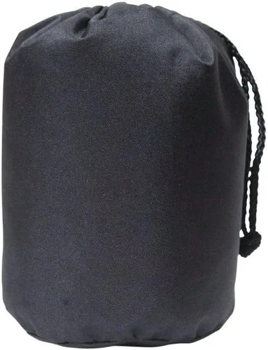 Miniatura 6 de EliteShield Cubierta impermeable Quad 4 x 4 UTV, remolcable resistente, cubierta de almacenamiento SXS para vehículos utilitarios, gris/negro, se