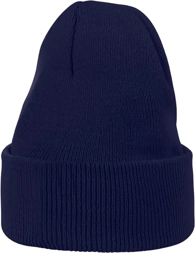 Miniatura 10 de American Trends Gorro para hombre y mujer, gorro de punto suave y lindo con diseño de calavera
