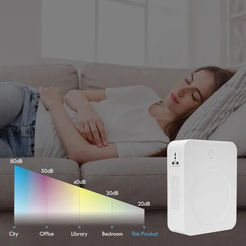 Miniatura 7 de MYOYAY Convertidor de voltaje elevador de 2000 W de 110 V a 220 V, transformador de potencia resistente con protección de disyuntores, convertidor
