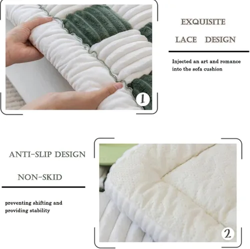 Miniatura 3 de Funda protectora de sofá para perros, fundas de sofá para perros, cojín de sofá para perros, lavable, alfombrilla para mascotas, fundas de sofá