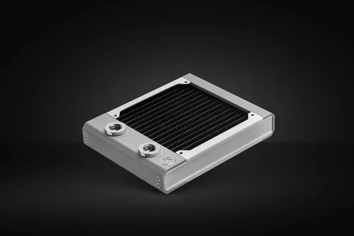 Miniatura 6 de EK EKWB Quantum Surface S120 Radiador, individual, color blanco