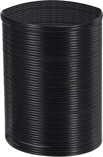 PATIKIL Kit de reparación de mimbre, material sintético de ratán de repuesto para silla de patio, juego de bricolaje para muebles de jardín, sofá,