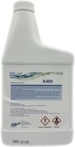 Miniatura 4 de Herramienta neumática y lubricante anticongelante (caja de 12 pintas)