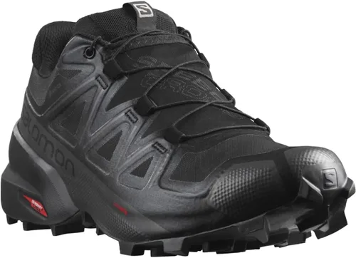 Miniatura 2 de Salomon Speedcross 5 GTX - Zapatos para correr en montaña para hombre