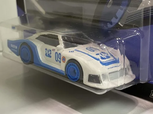 Miniatura 3 de HOT WHEELS '78 PORSCHE 935 Vehículo
