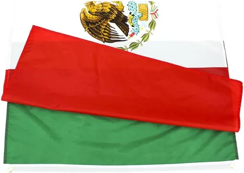 Miniatura 2 de Bandera de países del mundo de 3 x 5 pies