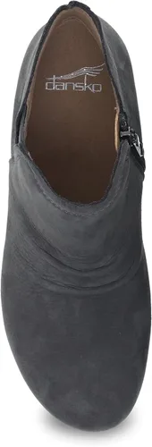 Miniatura 2 de Dansko Botines Caley para mujer, cómodos, soporte de arco, botines de cuña