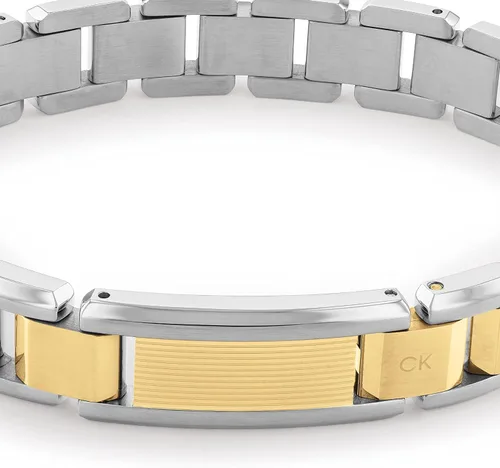 Miniatura 2 de Calvin Klein Jewelry Men's Link Bracelet