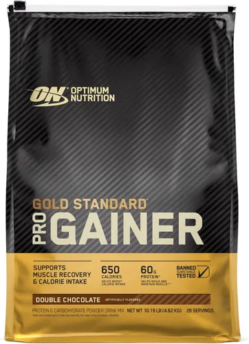 Complejo para aumentar de peso, de Optimum Nutrition Pro , OP65, 1, 1