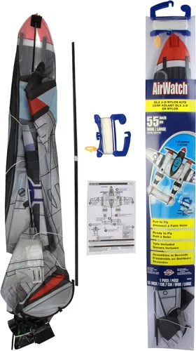 Miniatura 4 de X Kites AirWatch® Kite Surtido Cometa de Nylon