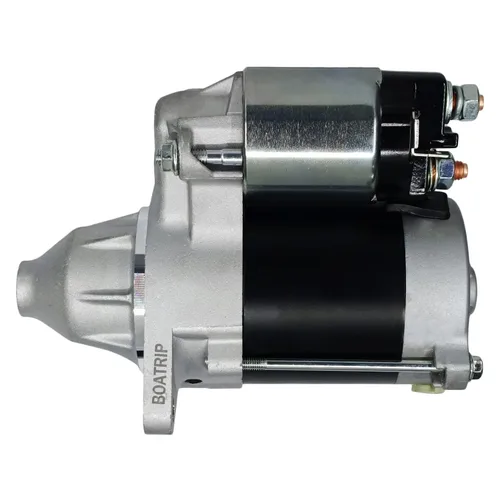 Miniatura 5 de 18404 Nuevo motor de arranque de repuesto para John Deere Gator 4x2 TS CX CS Kawasaki FE250D FE290D FE350D FE400D Motor de gasolina OE #