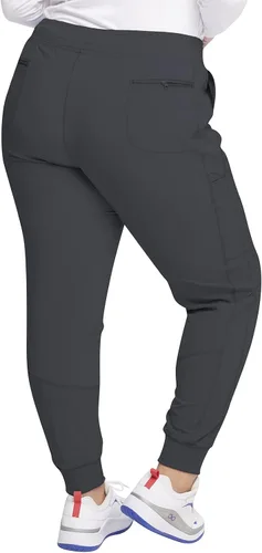 Miniatura 5 de Cherokee Infinity CK080A - Pantalón quirúrgico de tiro medio para mujer