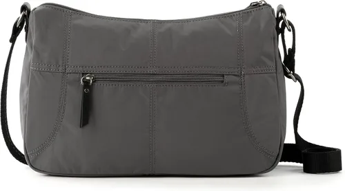 Miniatura 4 de The Sak Hobo de nailon reciclado Esperato