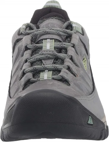Miniatura 2 de KEEN Targhee 3 - Zapatos de senderismo impermeables de baja altura para mujer