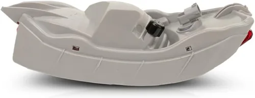 Miniatura 9 de Para Lexus RX350 Conjunto de luz de marcador de señal trasera 2007-2009 lado del pasajero para LX2861102 81910-0E010